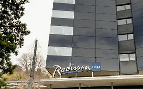 Radisson Blu Hotel St. Gallen